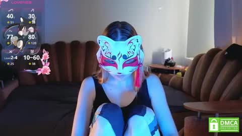 Yumeko online show from 04-14-26, 09:59