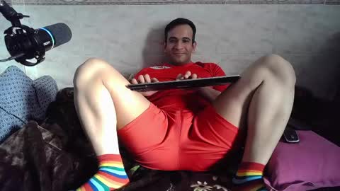 yummerboy online show from 02-28-26, 04:13