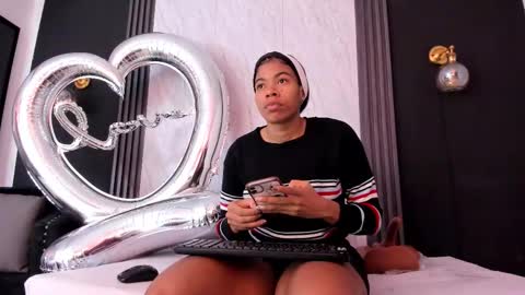 Yummyduo online show from 03-22-26, 11:02