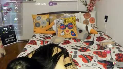 KIM online show from 07-10-26, 08:33