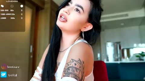 yuna_leen online show from 06-22-26, 06:32
