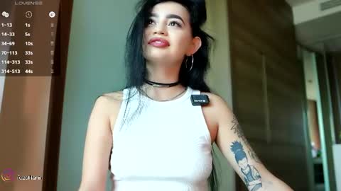 yuna_leen online show from 07-15-26, 09:47