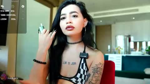 yuna_leen online show from 07-19-26, 09:24