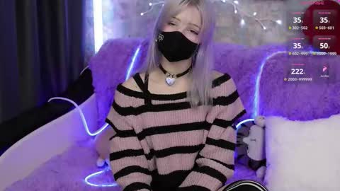 Yuna online show from 03-27-26, 06:29