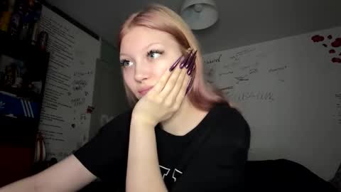 yunarosee online show from 01-09-26, 09:34