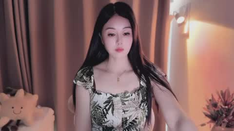 YunEr online show from 05-29-26, 04:10