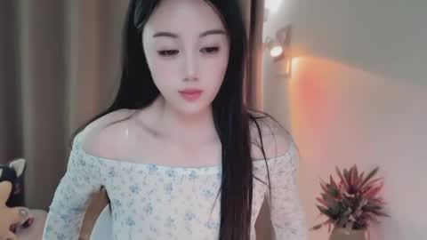 YunEr online show from 06-01-26, 04:36