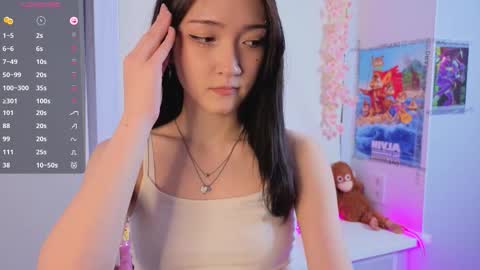 yung_leana online show from 03-13-26, 06:14