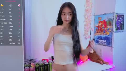 yung_leana online show from 04-05-26, 07:11
