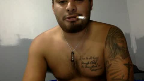 YungJefe online show from 07-11-26, 08:50