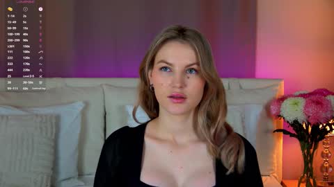 Tessa online show from 03-21-26, 06:00