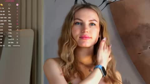 Tessa online show from 04-16-26, 06:19