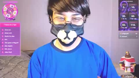 the puppy boy online show from 05-13-26, 03:59