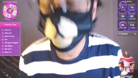 the puppy boy online show from 05-16-26, 03:47