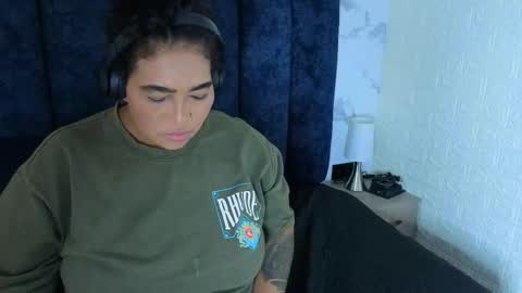 yunkeyc online show from 02-23-26, 03:15