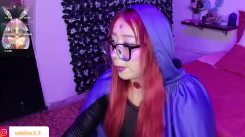 Kata online show from 10-29-25, 06:31