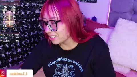 Kata online show from 11-16-25, 08:58