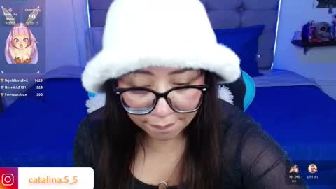Snapshot of yuno_xx chatting on 05-24-26, 07:24 Kata online show from 05-24-26, 07:24