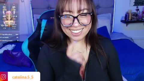 Snapshot of yuno_xx chatting on 05-28-26, 07:11 Kata online show from 05-28-26, 07:11