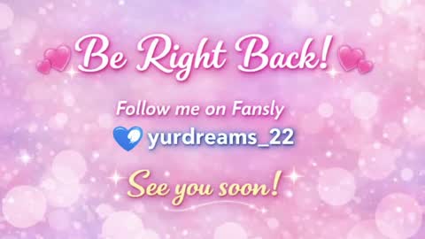 yurdreams_22 online show from 05-28-26, 05:21