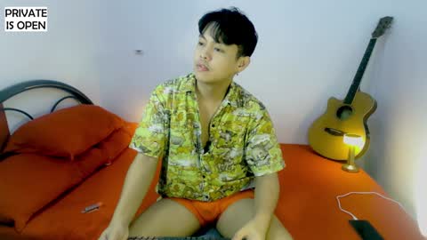 yuri nation online show from 02-05-25, 11:23