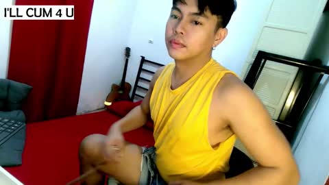 yuri nation online show from 02-23-25, 03:13