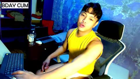 yuri nation online show from 02-27-25, 07:44