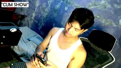 yuri nation online show from 03-03-25, 05:39