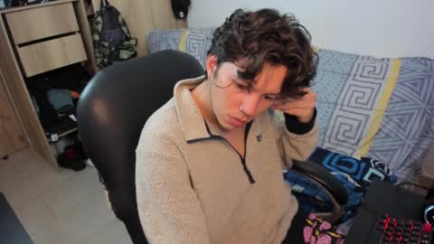 yurii_moody online show from 02-10-26, 06:56