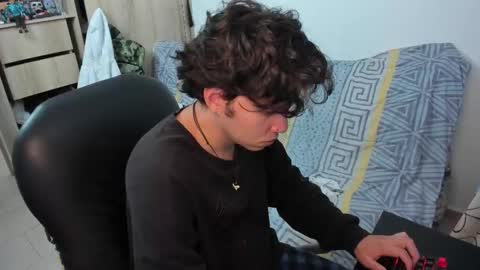 yurii_moody online show from 03-04-26, 01:28