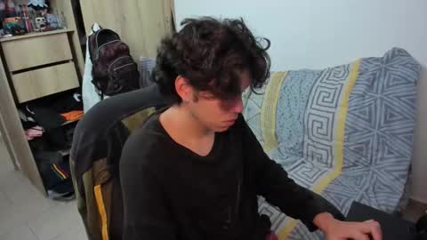 yurii_moody online show from 03-07-26, 12:13