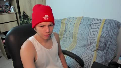 yurii_moody online show from 03-12-26, 12:11