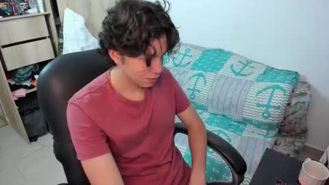 yurii_moody online show from 03-15-26, 01:50