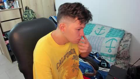 yurii_moody online show from 03-18-26, 04:10