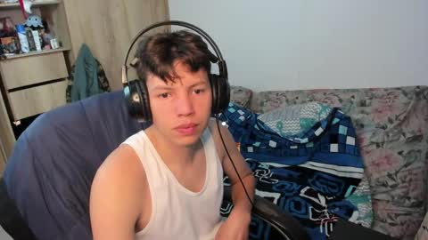 yurii_moody online show from 04-13-26, 09:20