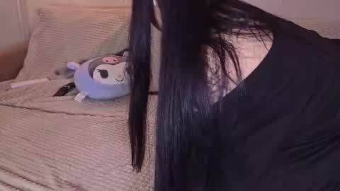 Snapshot of yurikomay chatting on 07-11-26, 10:07 Hi My name Yuriko online show from 07-11-26, 10:07