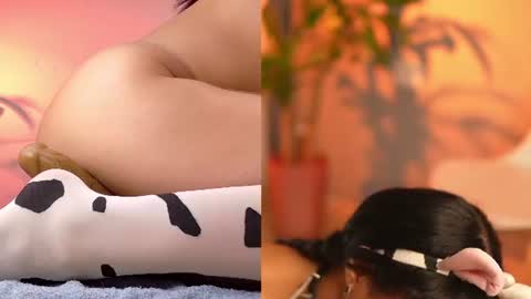 Snapshot of yuyi_cam chatting on 07-13-26, 04:26 Yuyi Cam online show from 07-13-26, 04:26