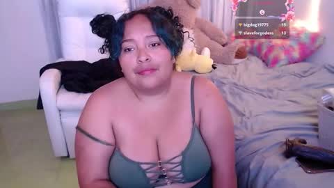 yvonn online show from 11-28-25, 01:41