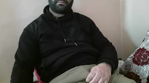 Bi BearXXX online show from 02-04-26, 06:30