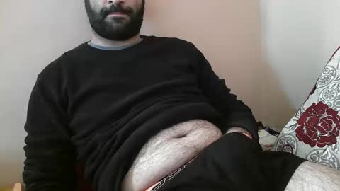 Bi BearXXX online show from 02-05-26, 06:29