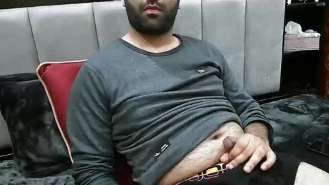 Bi BearXXX online show from 02-24-26, 05:33