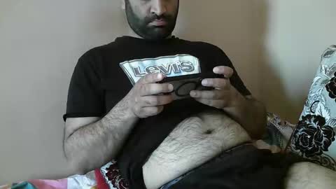 Bi BearXXX online show from 04-16-26, 06:14