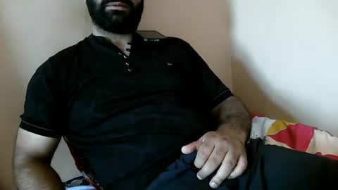 Bi BearXXX online show from 06-24-26, 04:55