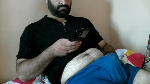 Bi BearXXX online show from 06-29-26, 05:14