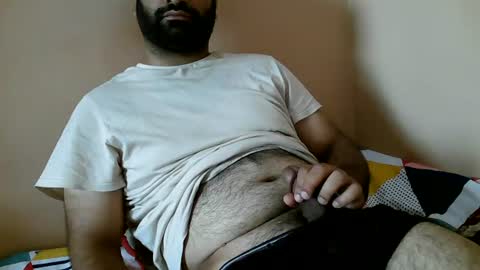 Bi BearXXX online show from 07-02-26, 05:24