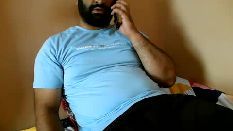 Bi BearXXX online show from 07-07-26, 05:21