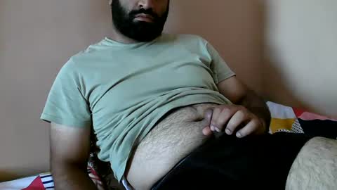 Bi BearXXX online show from 07-10-26, 04:39