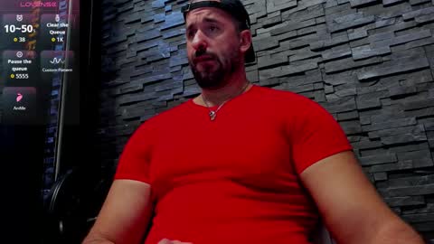 David online show from 09-14-25, 08:41