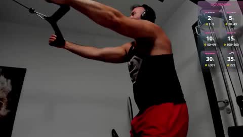 David online show from 10-24-25, 06:04