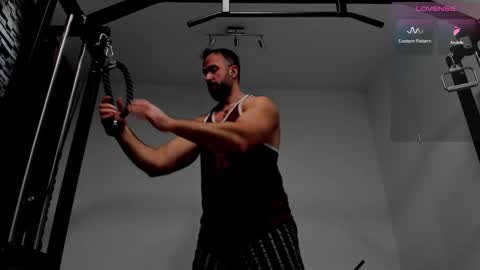 David online show from 12-16-25, 09:53